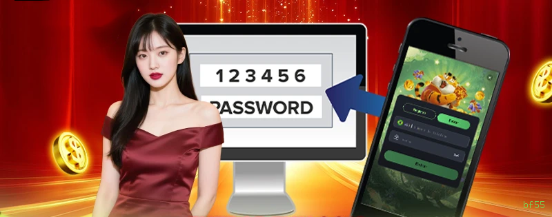 Apostas Esportivas bf55