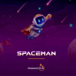 Spaceman bf55