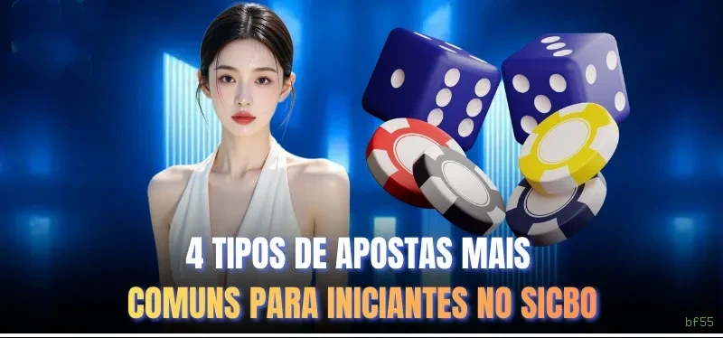 Dicas de Slots bf55